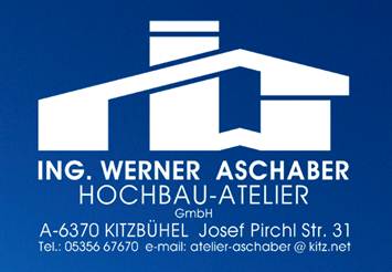 Aschaber Logo