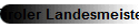 Tiroler Landesmeisterschaft Latein