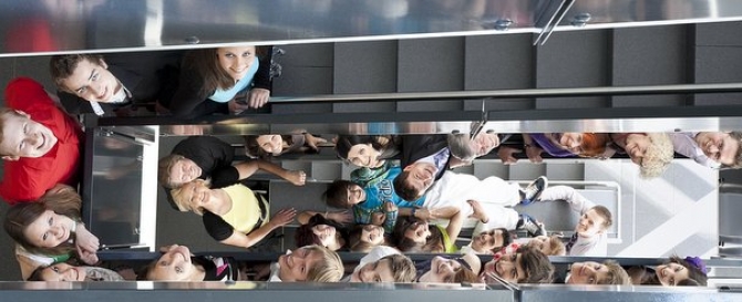Tanzkurs singles graz