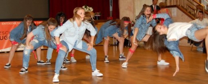 Single tanzkurs innsbruck